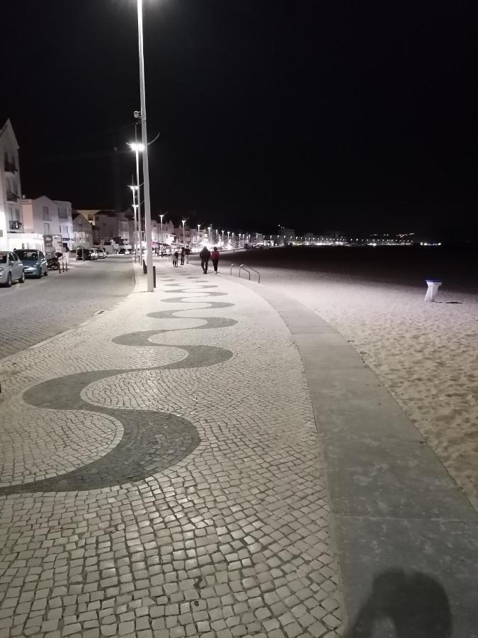 Alojamento Praia E Mar Nazaré Exterior photo